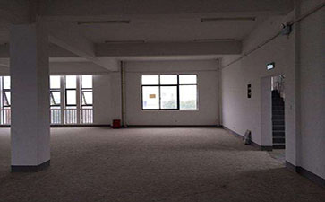 　深圳廠(chǎng)房裝修