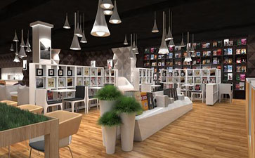 龍崗廠(chǎng)房裝修