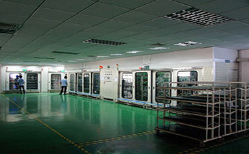 深圳廠(chǎng)房裝修