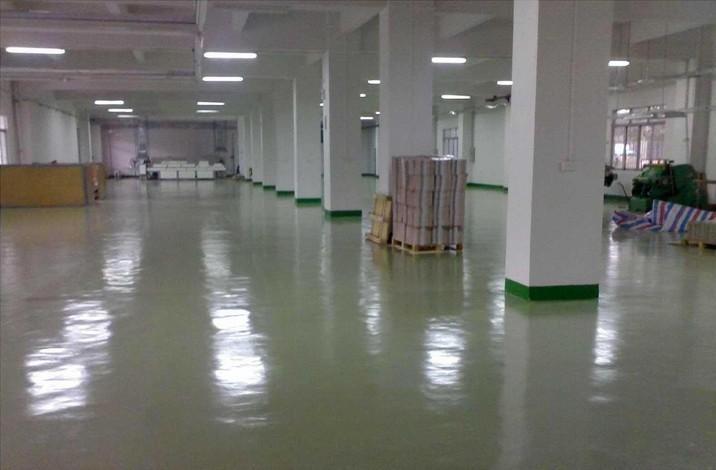 潔凈車(chē)間裝修