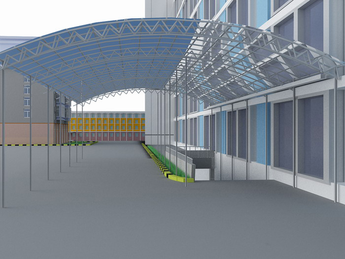 深圳無(wú)塵車(chē)間裝修