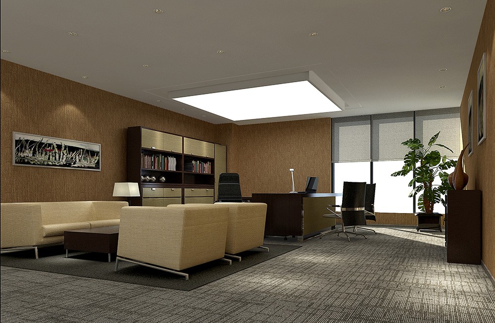 寫(xiě)字樓辦公室裝修