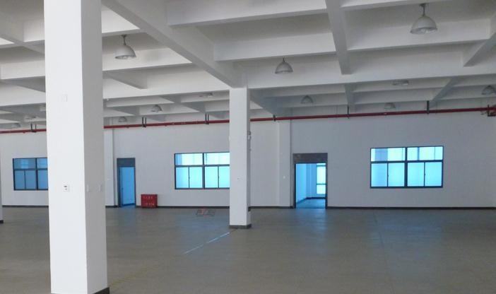 化妝品無(wú)塵車(chē)間裝修有哪些要求